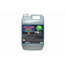 Emulsie - Lichid de ungere si racire ARCA LUX Bidon de 5 KG