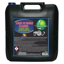 Emulsie- Lichid de ungere si racire ARCA LUX BIDON 20 KG