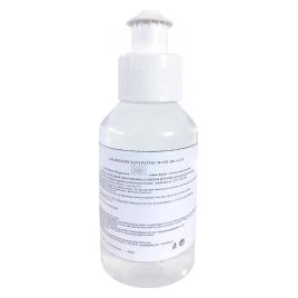 Gel dezinfectant pentru maini BIOCID AVIZAT SET 100 BUC X 100 ML ARCA LUX