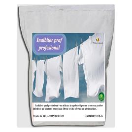 Inalbitor praf profesional ARCA LUX sac 10 KG