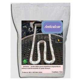 Pudra anticalcar ARCA LUX sac 5 KG