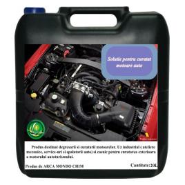 Sampon auto pentru motoare ARCA LUX bidon 20 L