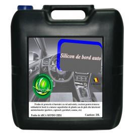 Silicon de bord auto ARCA LUX bidon 20 KG