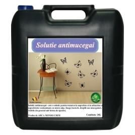 Solutie antimucegai ARCA LUX bidon 20 L