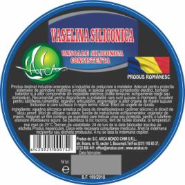 Vaselina siliconica ARCA LUX 1 kg