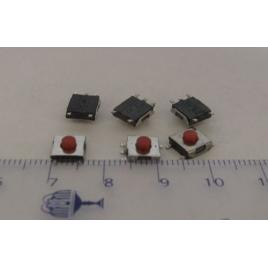 Microcontact cheie dacia logan renault opel 4/5 pin