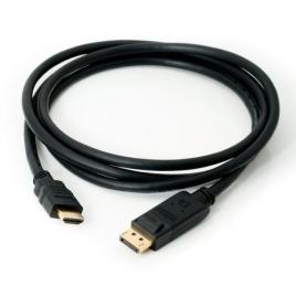 Cablu hdmi - hdmi 1.8m