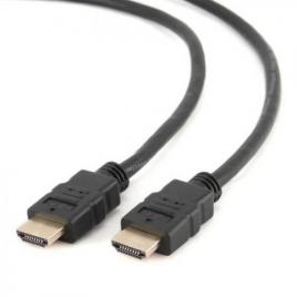 Cablu de date hdmi t/t, versiune 1.4, 19 pini, 1.8m, cc-hdmi4-6