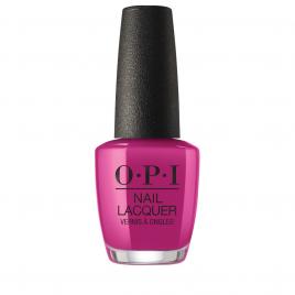 Lac de unghii hurry-juku get this color!, opi, 15ml