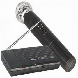Microfon profesional wireless shure sh-200