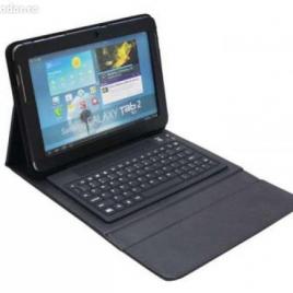 Tastatura cu husa pentru tableta de 9,7 inch, conectare wireless