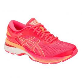 Pantofi sport pentru femei asics  gel kayano 25 1012a026-700 portocaliu
