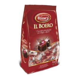 Praline italiene witor's  il boero 1 kg