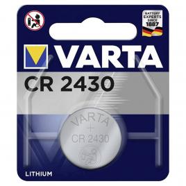 Baterie varta cr2430 3v