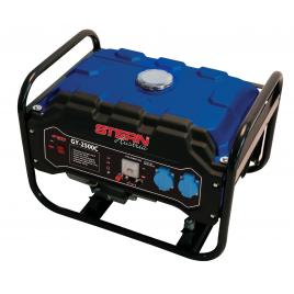 Generator curent electric Stern GY2500C, 2000 W, 7 CP, 212 cmc, 15 litri
