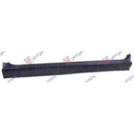 Prag Sub Usa Glisanta Mercedes Sprinter (W901-W905) 1995 1996 1997 1998 1999 2000 2001 2002 2003 2004 2005 2006