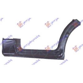 Prag Usa Dreapta Mercedes Sprinter (W906) 2006 2007 2008 2009 2010 2011 2012 2013