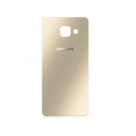 Capac baterie Samsung Galaxy A5 (2016) ,A510, Gold