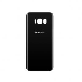 Capac baterie Samsung Galaxy S8 plus, G955, Negru