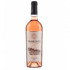 Cricova tramonto feteasca neagra, rose sec 0.75l