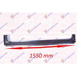 Prag Dreapta Mercedes Sprinter (W906) 2006 2007 2008 2009 2010 2011 2012 2013