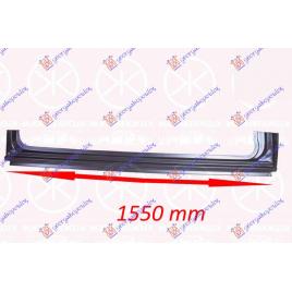 Prag Stanga Mercedes Sprinter (W906) 2006 2007 2008 2009 2010 2011 2012 2013