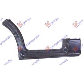 Prag Usa Stanga Mercedes Sprinter (W906) 2006 2007 2008 2009 2010 2011 2012 2013