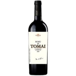 Vin roșu sec Cabernet de Tomai  2009 – 0.75 L