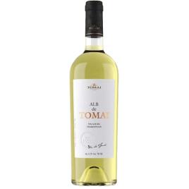 Vin alb sec Chardonnay de Tomai – 0.75 L