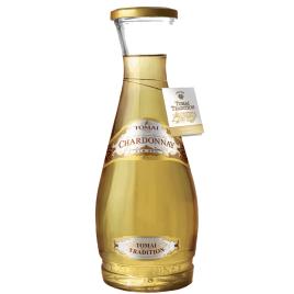 Vin  alb sec Chardonnay de Tomai Traditional– 1L