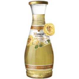 Vin alb demidulce Muscat de Tomai Regina Florilor– 1L