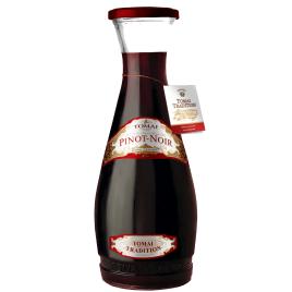Vin  roșu demisec Pinot Noir de Tomai Traditional– 1L