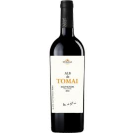 Vin alb sec Sauvignon Blanc deTomai  – 0.75L