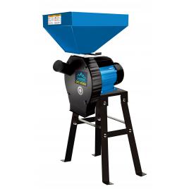 Moara electrica cereale cu suport metalic Campina CFC-3800A, 3800 W, 2900 rpm, capacitate maruntire 360 Kg/h