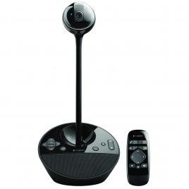 Camera videoconferinta Logitech BCC950 ConferenceCam, Full HD