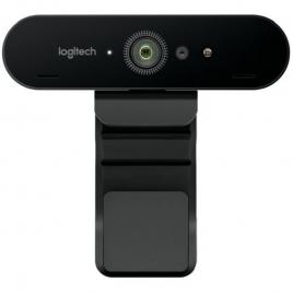 Camera web Logitech 4k BRIO Stream Edition