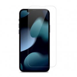 Folie din sticla securizata ,Lito 2.5D Classic ,compatibil cu iPhone 13 Pro Max , transparent