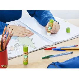 Lipici solid BIC ECOlutions fara solventi 8g