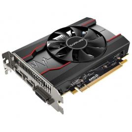 Placa Video SAPPHIRE Radeon RX 550 PULSE 4GB GDDR5 128-bit