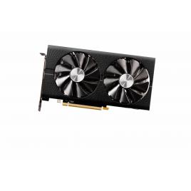 Placa video Sapphire PULSE Radeon RX 570 Lite  8G GDDR5