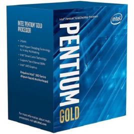 Procesor Intel Coffee Lake, Pentium Gold G5420 3.8GHz box