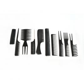 Set pieptan profesional Toji
