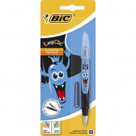 Stilou Bic Easy Clic