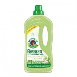 Detergent pentru pardoseli chanteclair - ecodetergent pardoseli  flori de mar 1000ml
