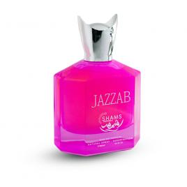 Parfum Arabesc Jazzab 100ml Femei Floral Oriental