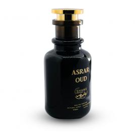 Parfum Oriental Intens Asrar Oud 100ml