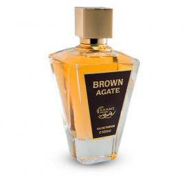 Parfum Oriental gurmand Lux Brown Agate 100ml