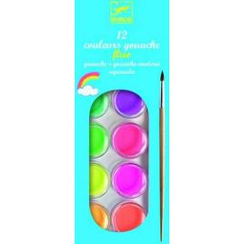 Guase Djeco neon