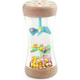 Jucarie bebe Ploaie colorata-Babyplui