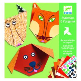 Origami animale Djeco